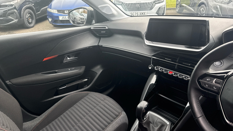 Peugeot 208 1.2 PureTech Active Premium + 5dr Petrol Hatchback